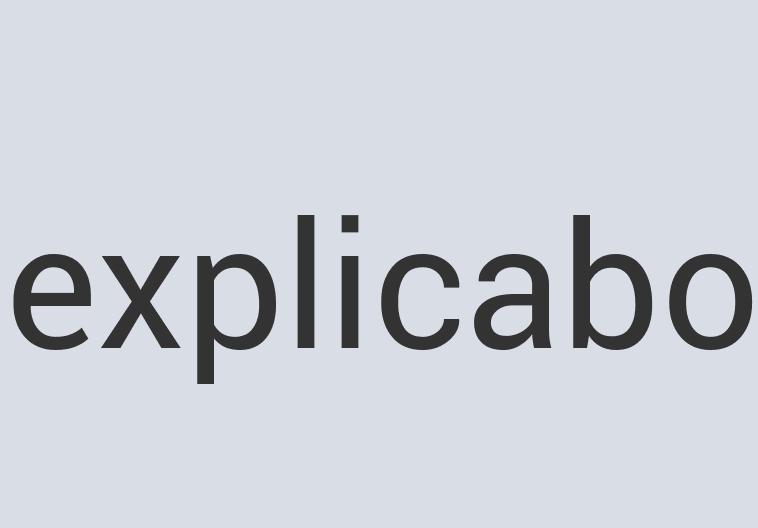 Enormous Rubber Zing!